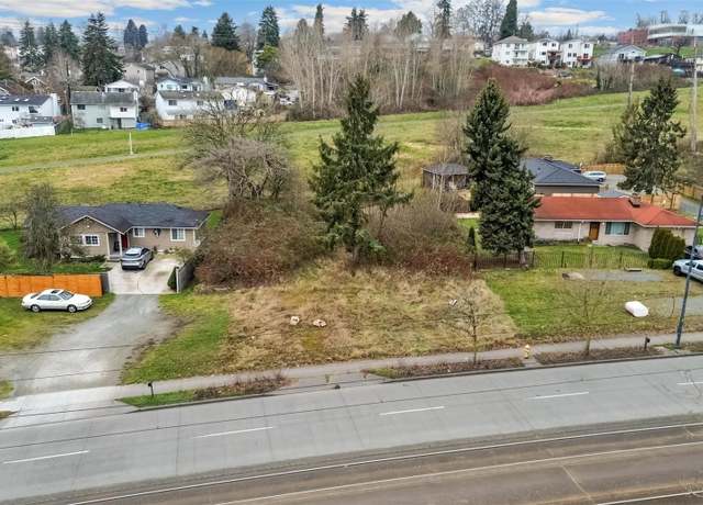 Property at 0 Martin Luther King Jr Way S, Seattle, WA 98118