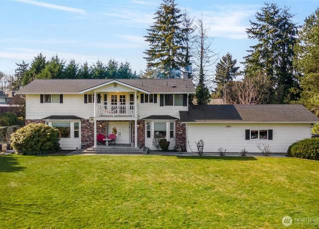 Property at 7707 42nd Ave E, Tacoma, WA 98443, 4 beds, 3 baths