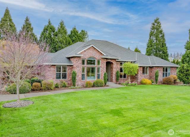 Property at 9900 NE 176th St N, Battle Ground, WA 98604, 3 beds, 2.5 baths