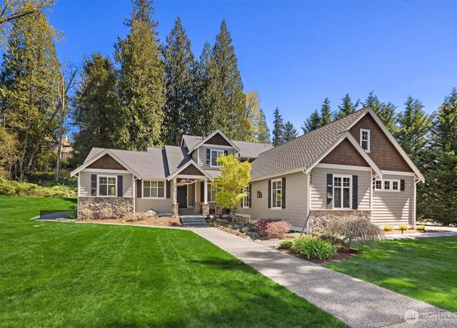 Property at 23340 257th Ave SE, Maple Valley, WA 98038, 4 beds, 3.5 baths