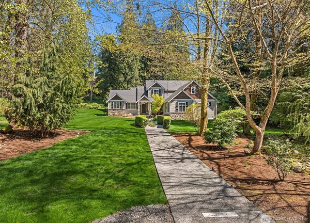Property at 23340 257th Ave SE, Maple Valley, WA 98038, 4 beds, 3.5 baths