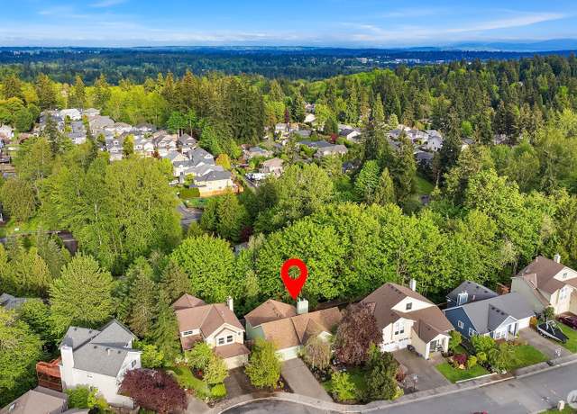 Property at 14566 86th Pl NE, Kenmore, WA 98028, 4 beds, 2.5 baths