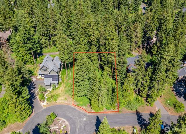 Property at 111 Elk Sedge Ct, Cle Elum, WA 98922