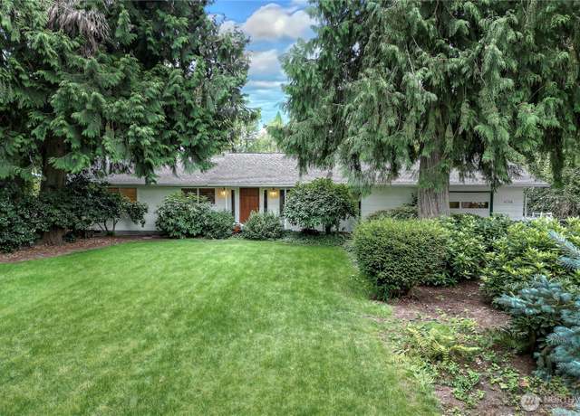 Property at 5715 Auburn Way S, Auburn, WA 98092, 5 beds, 3 baths