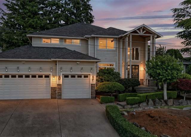 Property at 23728 135th Pl SE, Kent, WA 98042, 6 beds, 3.5 baths