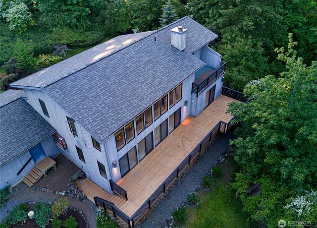 Property at 11 Snowberry Ln, Friday Harbor, WA 98250, 3 beds, 2.5 baths