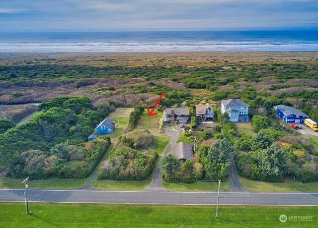 Property at 491 Ocean Shores Blvd NW, Ocean Shores, WA 98569