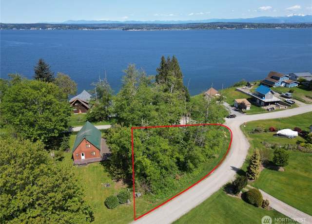 Property at 54 A Saratoga Dr, Hat Island, WA 98206