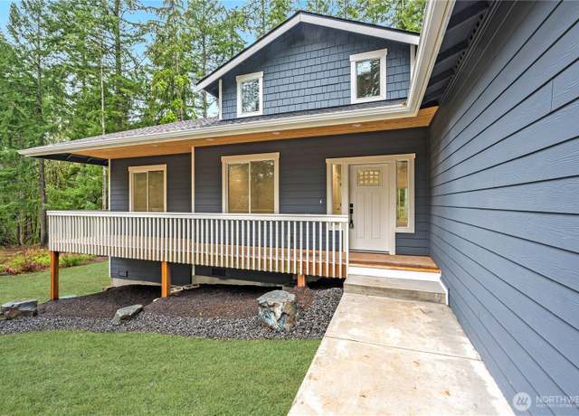 Property at 2987 Anderson Hill Rd SW, Port Orchard, WA 98367, 3 beds, 2 baths