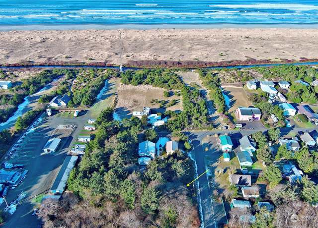 Property at 0 Woodland Dr, Copalis Beach, WA 98535