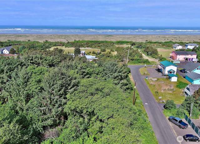 Property at 0 Woodland Dr, Copalis Beach, WA 98535
