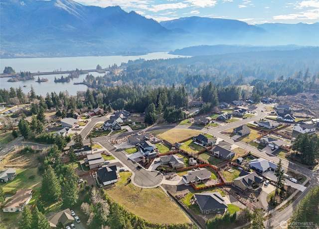 Property at 189 NW Falcon Ct, Stevenson, WA 98648