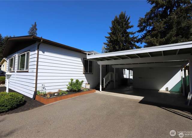 Property at 5115 88th Street Ct E #29, Tacoma, WA 98446, 2 beds, 2 baths