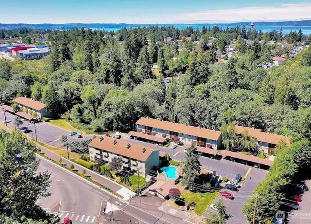 Property at 23453 16th Ave S Unit A304, Des Moines, WA 98198, 1 bed, 1 bath