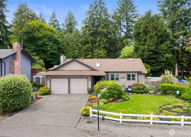 Property at 31405 51st Ave SW, Federal Way, WA 98023, 3 beds, 2 baths