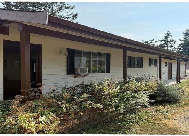 Property at 2 Quinault Way, La Conner, WA 98257, 3 beds, 2 baths