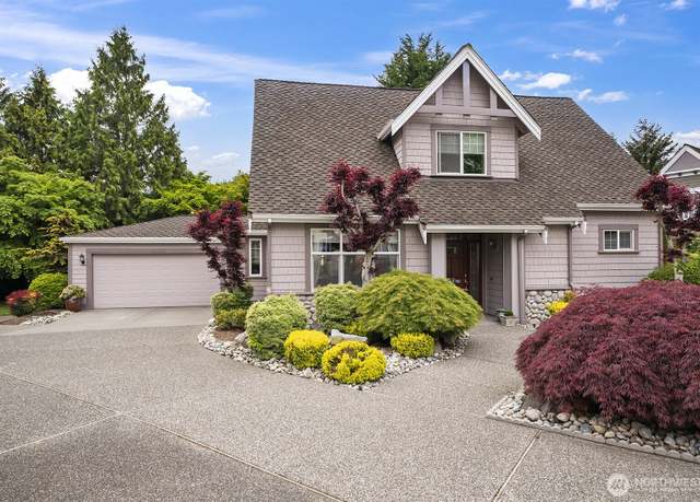 Property at 16332 17th Ave SE, Mill Creek, WA 98012, 3 beds, 2.5 baths