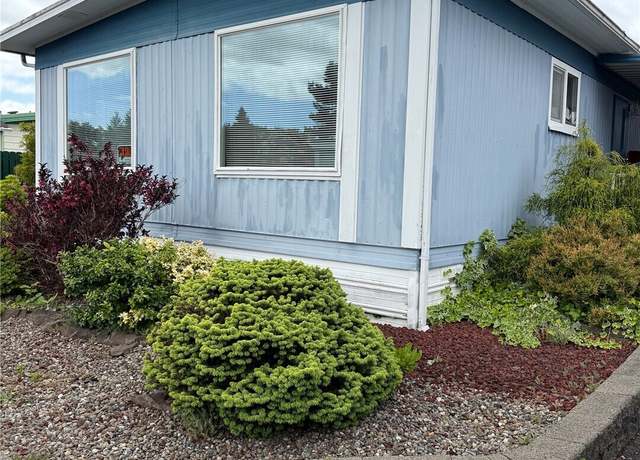 Property at 201 Ho Hum Ln, Aberdeen, WA 98520, 3 beds, 1 bath