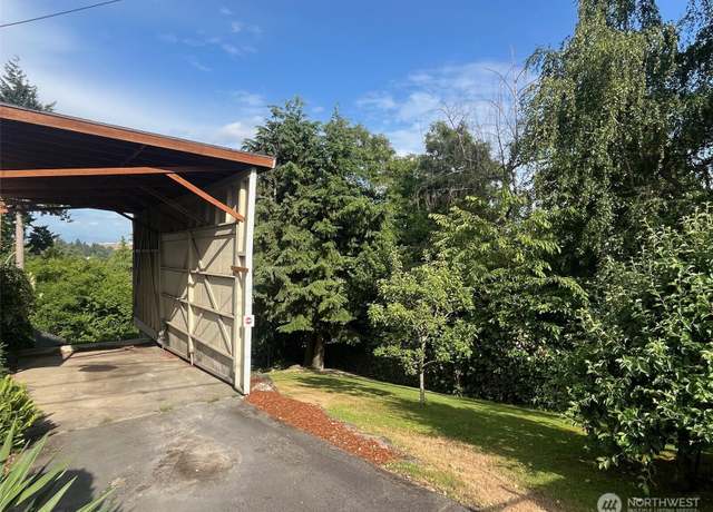 Property at 160 7th Ave SW, Burien, WA 98166