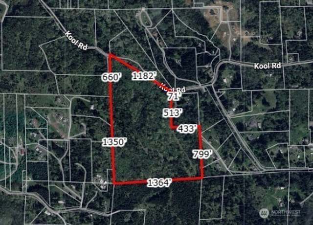 Property at 555 Kool, Kelso, WA 98626