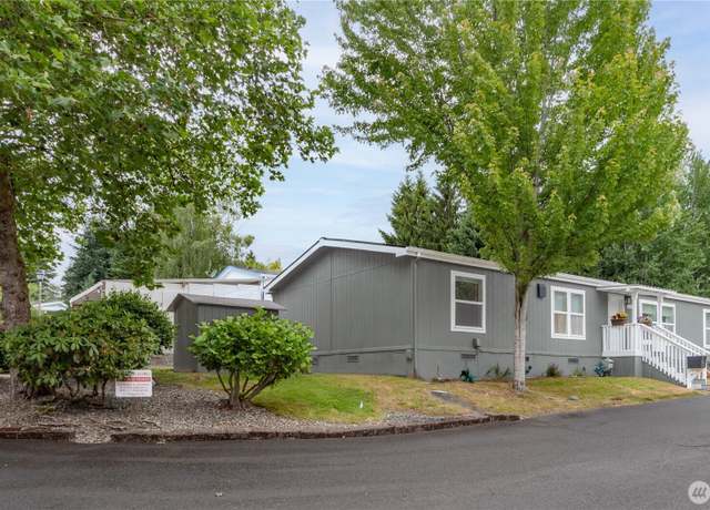 Property at 1010 NW Mahogany Ln, Silverdale, WA 98383, 3 beds, 2 baths