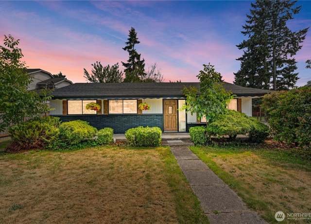 Property at 1322 7TH Ave SE, Puyallup, WA 98372, 3 beds, 1.5 baths