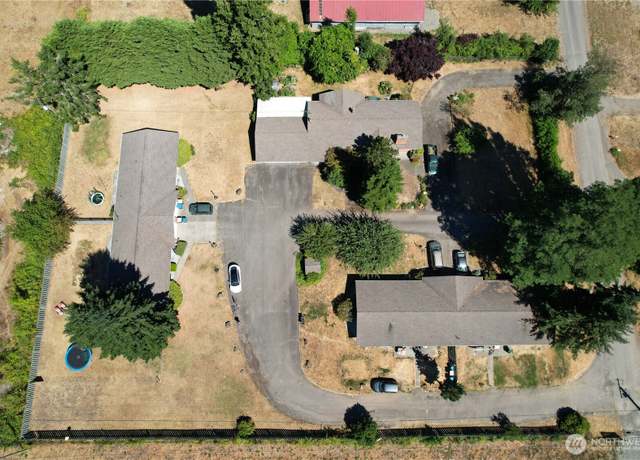 Property at 125 Sawall Ave, Centralia, WA 98531, 11 beds, 6 baths
