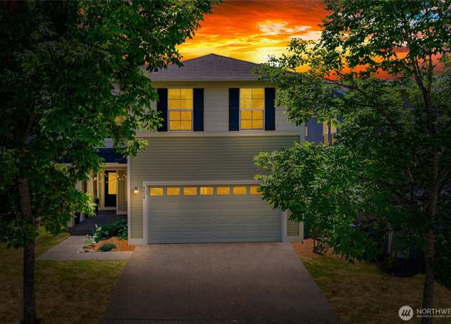 Property at 4624 Shuksan St, Mount Vernon, WA 98273, 3 beds, 2.5 baths