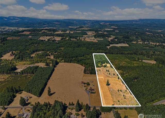 Property at 0 Frogner Rd #3, Chehalis, WA 98532