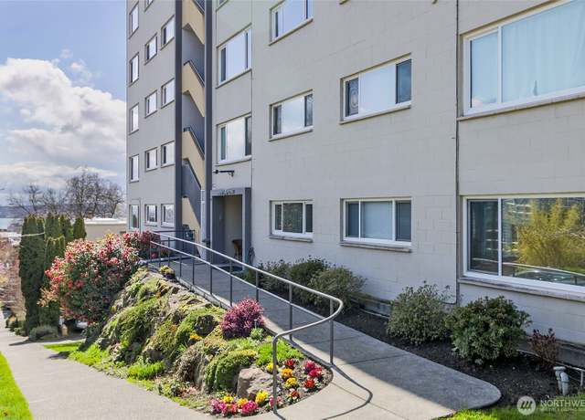 Property at 919 2nd Ave W #305, Seattle, WA 98119, 1 bed, 1 bath