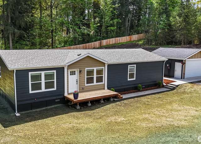 Property at 10802 Vail Rd SE, Yelm, WA 98597, 3 beds, 2 baths