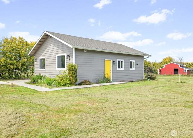 Property at 1396 Heath Rd, Sequim, WA 98382, 1 bed, 1 bath