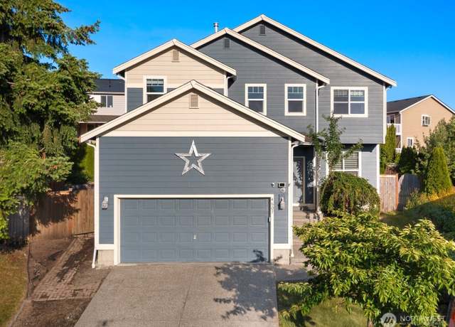 Property at 4607 57th Dr SE, Marysville, WA 98270, 3 beds, 2.5 baths