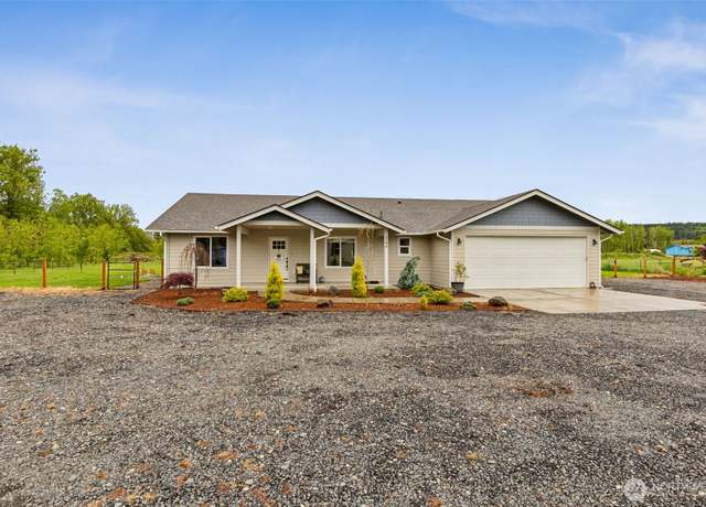 Property at 144 Faun Rae Ln, Chehalis, WA 98532, 3 beds, 2 baths