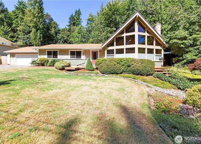 Property at 1360 Colchester Dr SE, Port Orchard, WA 98366, 3 beds, 2 baths