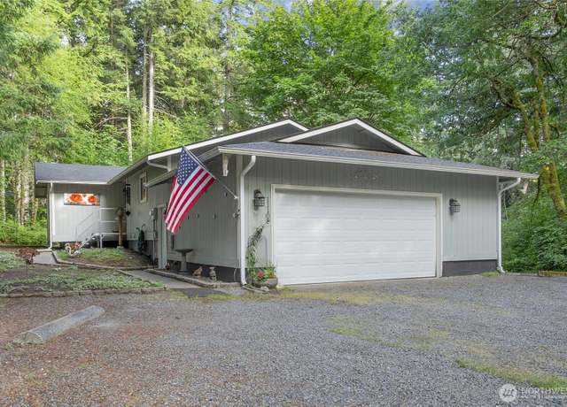 Property at 11108 Pilchuck Ct SE, Olympia, WA 98501, 3 beds, 3 baths