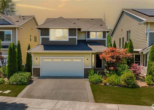 Property at 4508 29th Ave SE, Everett, WA 98203, 3 beds, 2.5 baths
