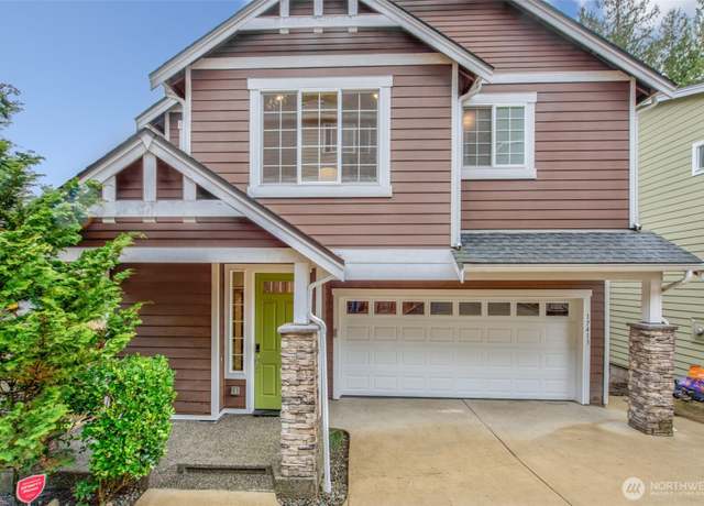 Property at 17413 3rd Ave SE, Bothell, WA 98012, 5 beds, 3.5 baths