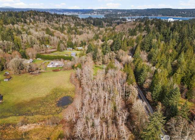Property at 0 xxxx Brownsville Hwy NE, Poulsbo, WA 98370