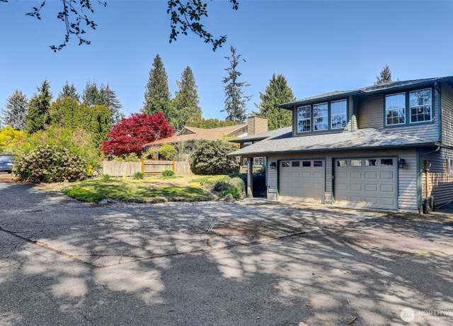 Property at 15423 50th Pl W, Edmonds, WA 98026, 3 beds, 2.5 baths