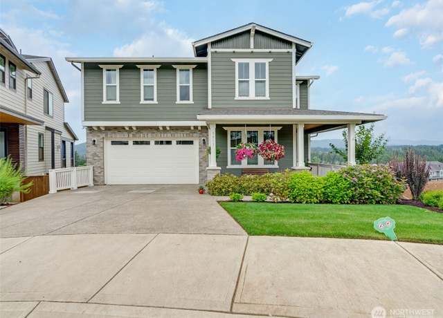 Property at 3913 NW 62nd Cir, Camas, WA 98607, 4 beds, 4 baths