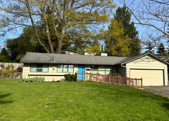Property at Undisclosed address, Seatac, WA 98188, 3 beds, 1 bath