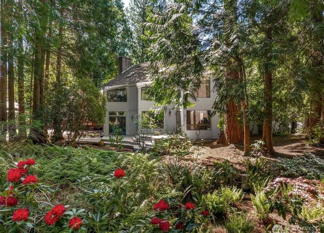 Property at 21632 NE 29th St, Sammamish, WA 98074, 4 beds, 3 baths