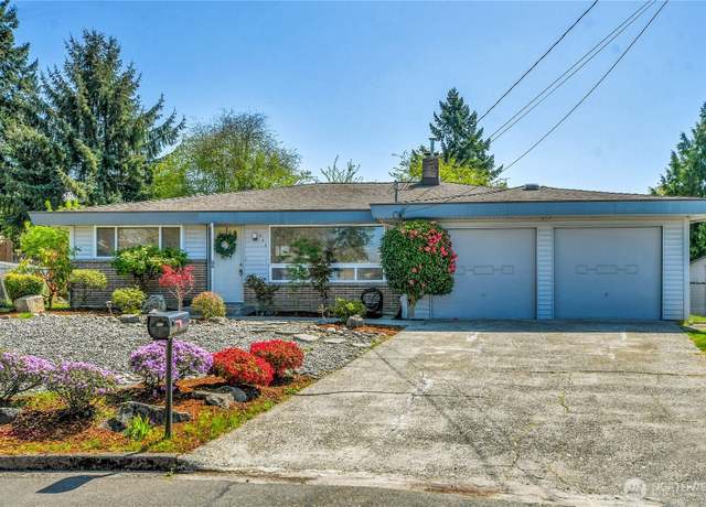 Property at 802 Index Ct NE, Renton, WA 98056, 4 beds, 3.5 baths
