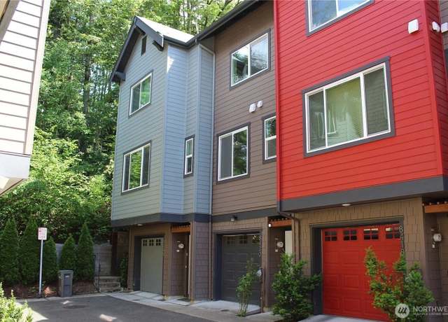 Property at 8430 167th Ave NE, Redmond, WA 98052, 3 beds, 1.5 baths