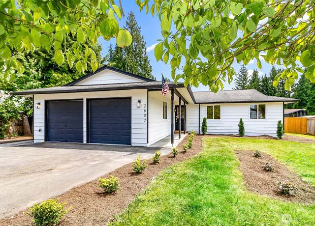 Property at 2607 117th Dr NE, Lake Stevens, WA 98258, 3 beds, 2 baths