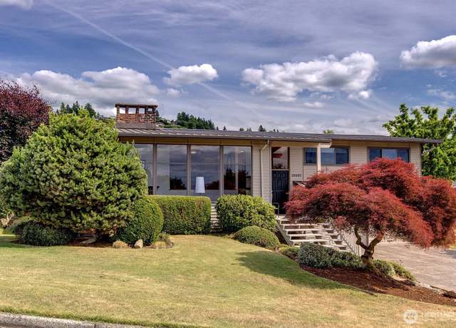 Property at 13257 SE 43rd Pl, Bellevue, WA 98006, 3 beds, 3 baths