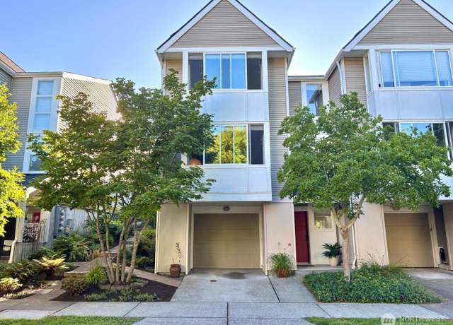 Property at 6719 35th Pl S, Seattle, WA 98118, 4 beds, 2.5 baths