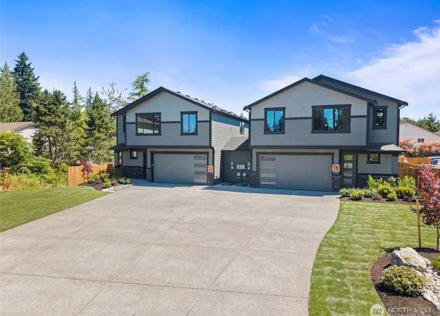 Property at 13811 48th Dr SE Unit A, Snohomish, WA 98296, 4 beds, 2.5 baths