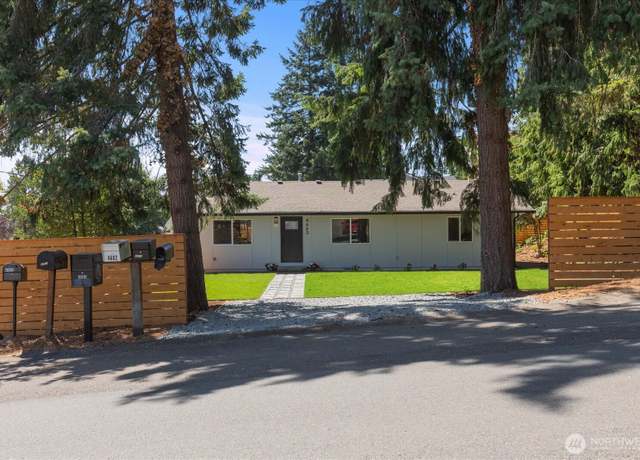 Property at 4663 S 166th St, Seatac, WA 98188, 3 beds, 2 baths